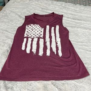 Womens tank
